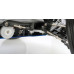 Nitro Rustler TRX2.5 RTR TQi TSM